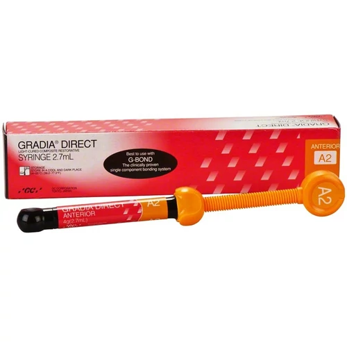 GC Gradia Direct U.T. 4g A2