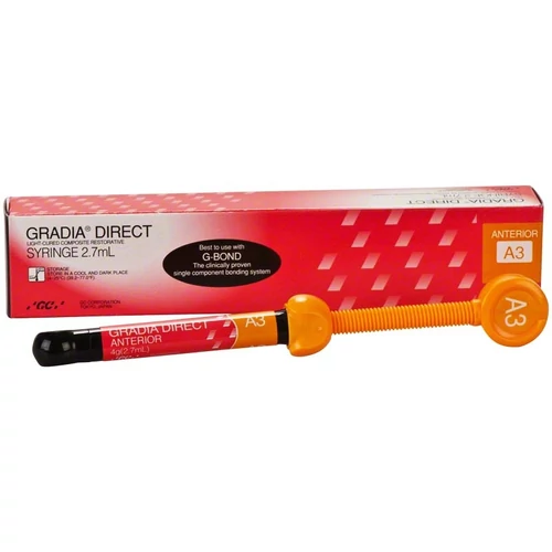 GC Gradia Direct U.T. 4g A3