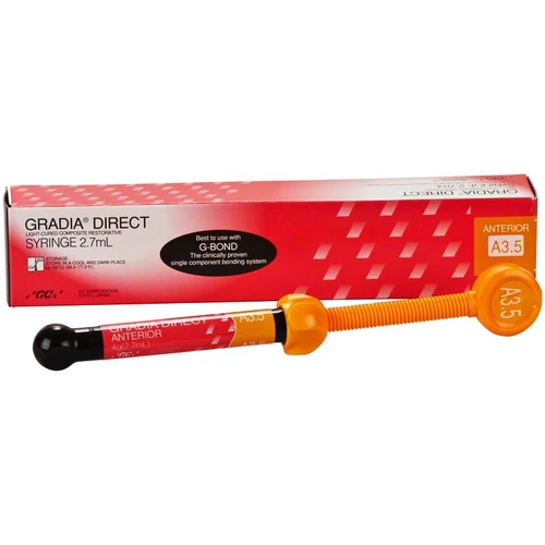 Gradia Direct U.T. 4g A3.5 - GC