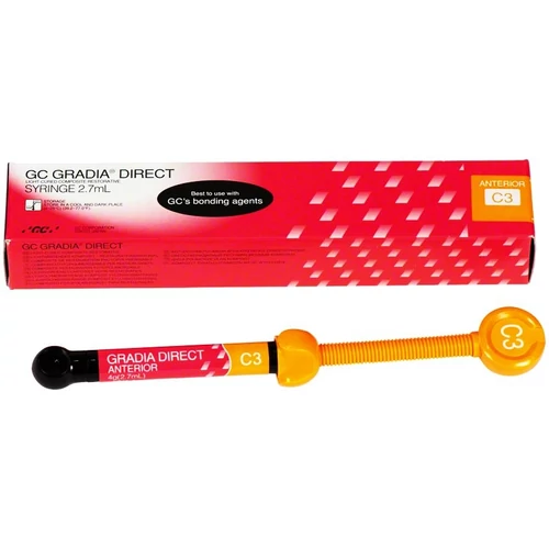 GC Gradia Direct U.T. 4g C3