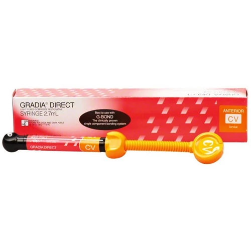 Gradia Direct U.T. 4g CV