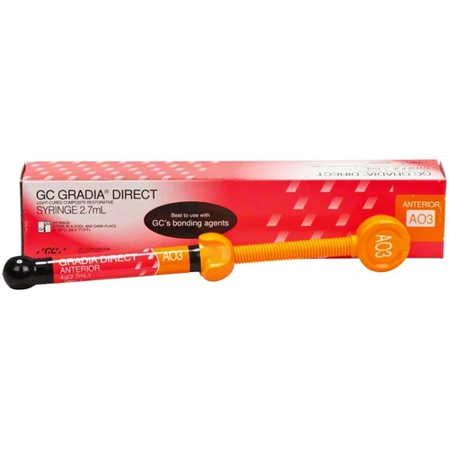 GC Gradia Direct U.T. 4g AO3