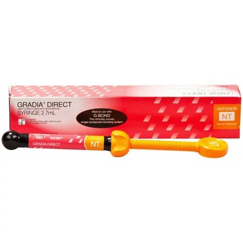GC Gradia Direct U.T. 4g NT