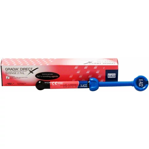 Gradia Direct X syr. X-AO2 - GC