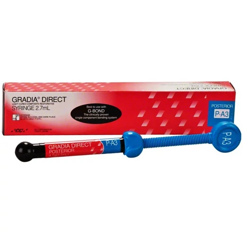 GC Gradia Direct U.T. 4g P-A3