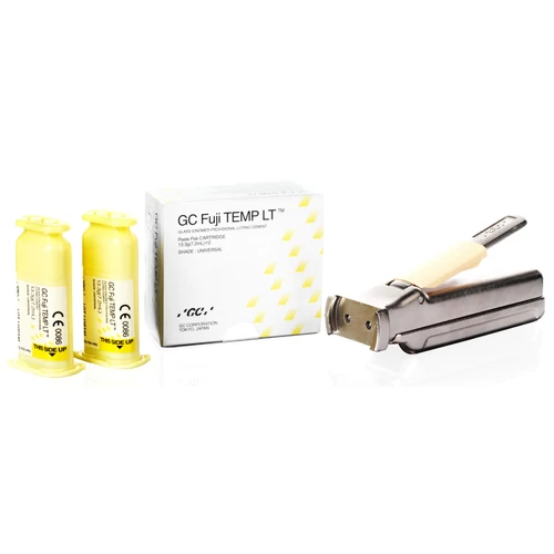 Fuji Temp LT (2x13,3gr. paste pak)