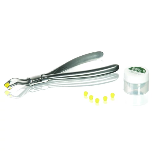 Pliers With Accessory set
