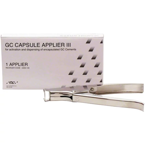 Capsule Applier III.