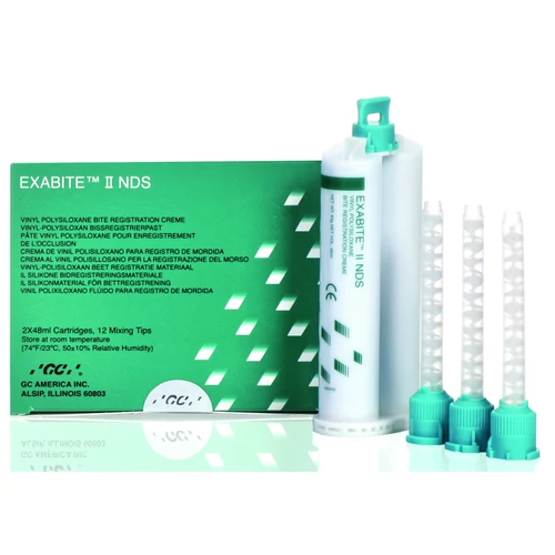 Exabite II Nds Two Pack