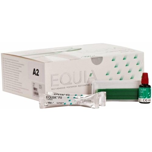 EQUIA Intro pack A2 + Equia Coat 4ml
