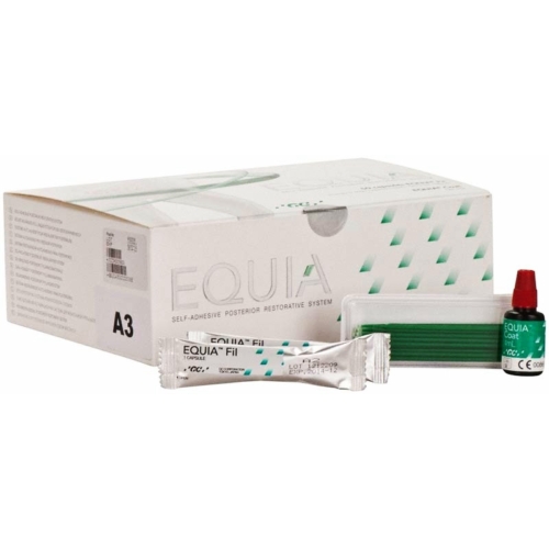EQUIA Intro pack A3 + Equia Coat 4ml