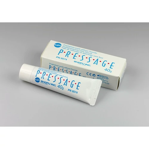 Pressage 40g - Shofu