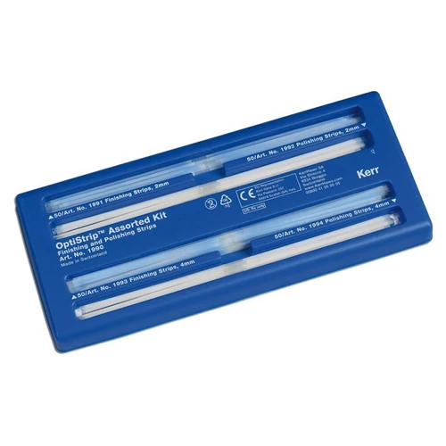OptiStrip Assortment 200/pack - Kerr Resto, Kerr Endo