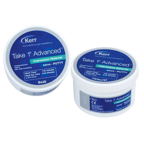 Take 1 Advanced Putty Refill - Kerr Resto, Kerr Endo