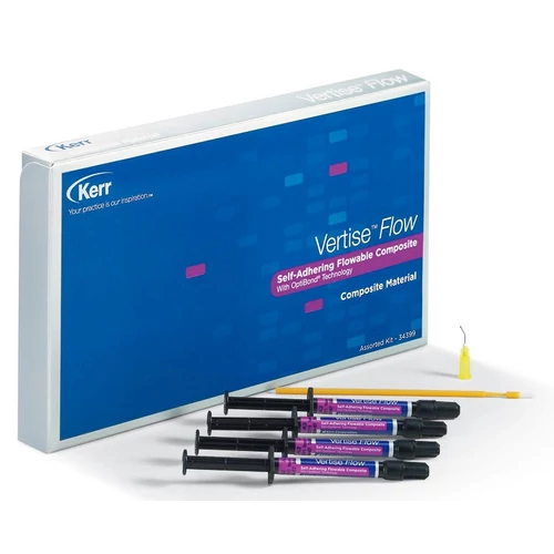 Vertise Flow Assorted Kit - Kerr Resto, Kerr Endo
