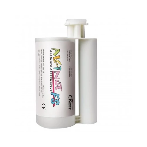AlgiNot FS Volume 6Pk Refill in Hard Cartridge - Kerr Resto, Kerr Endo