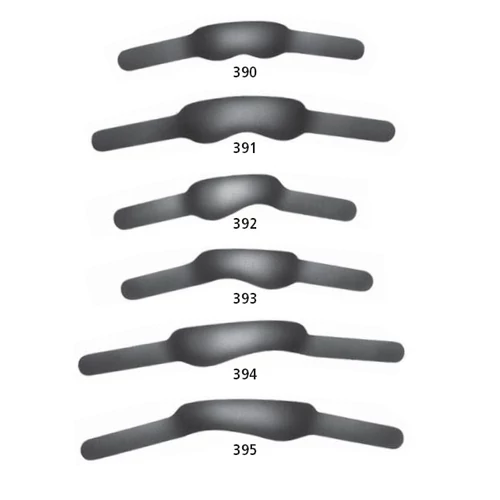 Matrica Bombierte (unilateral) 30db - Kerr Resto, Kerr Endo