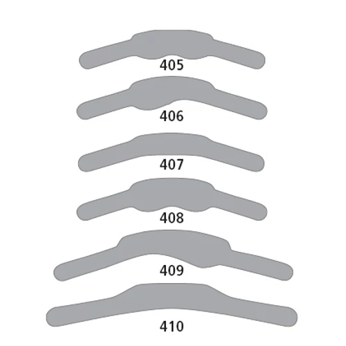 Matrica Micro-Thin 0,3mm - Kerr Resto, Kerr Endo
