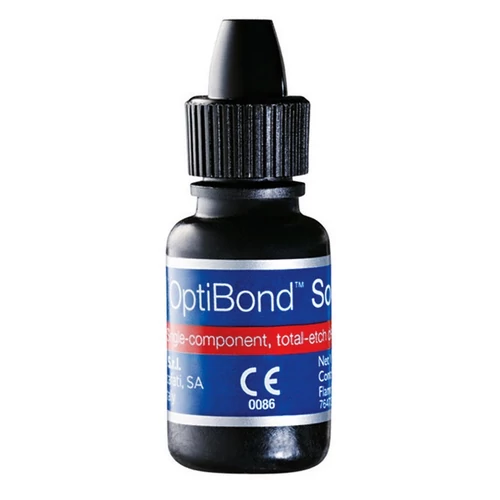 Optibond Solo+ Bottle 3ml