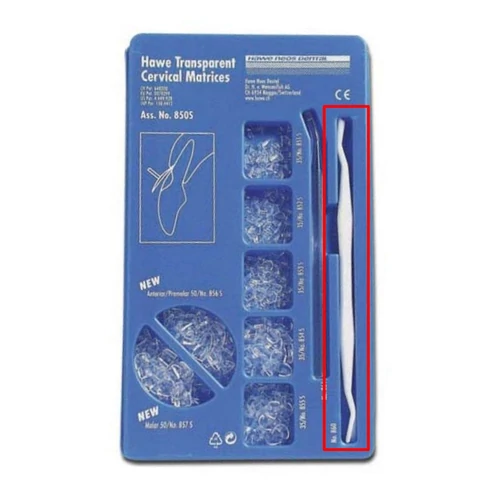 Gingiva Retractor - Kerr Resto, Kerr Endo