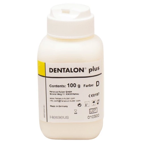 Dentalon Plus D 100g - KULZER