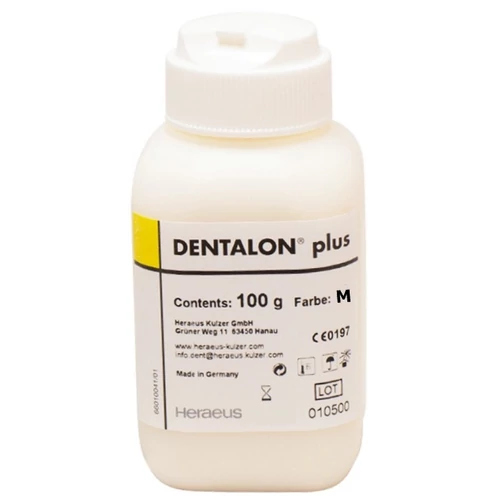 Dentalon Plus M 100g - KULZER