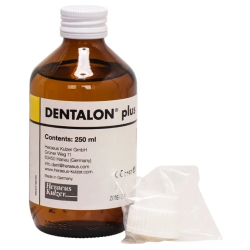 Dentalon Plus foly. 250ml - KULZER