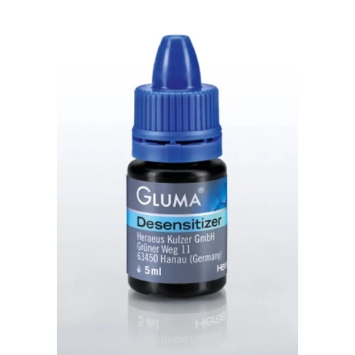 Gluma Desensitezer 5ml - KULZER