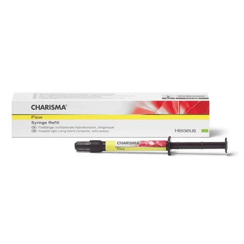 Kulzer Charisma Flow folyékony kompozit 1x1,8g A1
