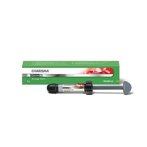 Kulzer Charisma Diamond syr refill 1x4g A2