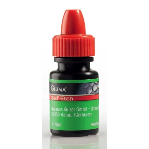 Gluma Self Etch 4ml