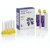 ZHERMACK Elite HD+ Regular Body Normál A-szilikon, 2×50 ml (sötétlila)