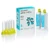 ZHERMACK Elite HD+ Light Body Normál A-szilikon, 2×50 ml (kék)
