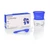 ZHERMACK Hydrorise Putty Fast A-szilikon lenyomatanyag, 300 ml + 300 ml