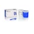 ZHERMACK Hydrorise Putty Fast A-szilikon lenyomatanyag eco pack, 900 ml + 900 ml