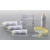 Solventum Express XT light body utántöltő 2x50ml