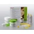 Solventum Express XT Regular Body Quick utántöltő 2x50ml
