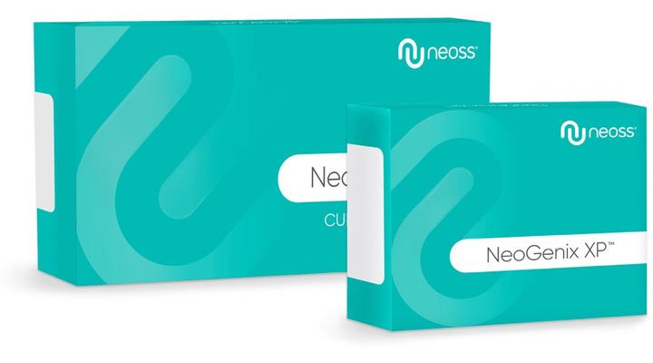 Neogenix XP - Csontpótló a NEOSS-tól