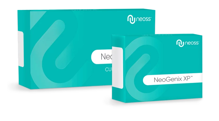 Neogenix XP - Csontpótló a NEOSS-tól