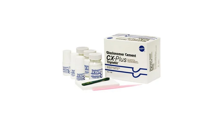 Shofu CX-Plus üvegionomer