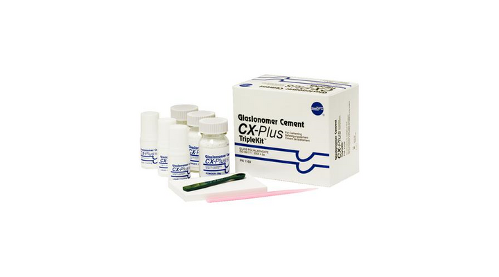 Shofu CX-Plus üvegionomer