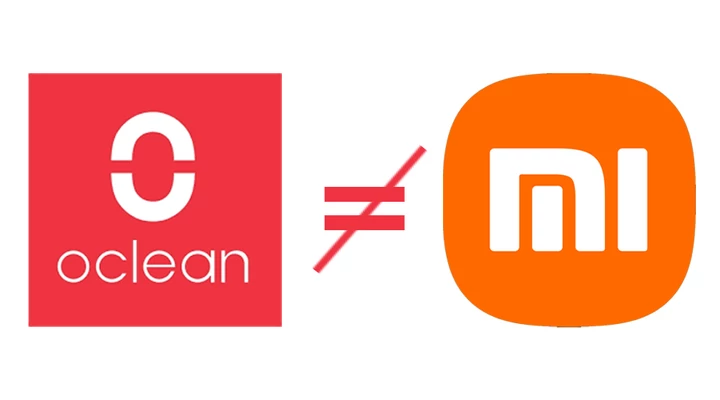 Az Oclean Xiaomi termék?