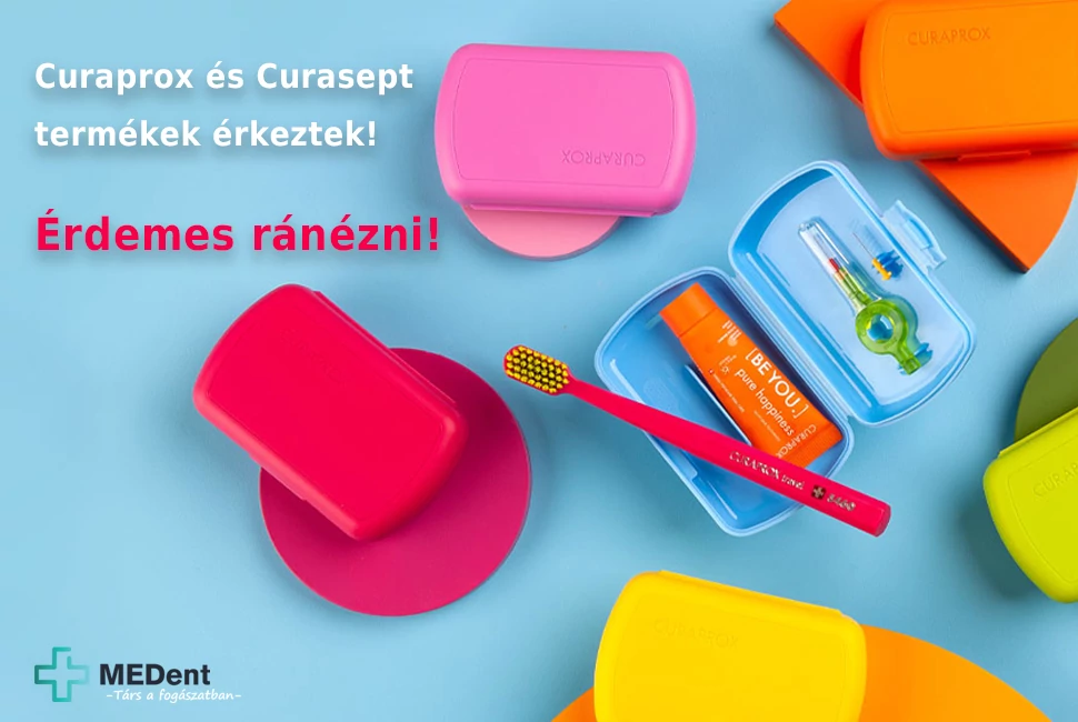 curaprox új term érk