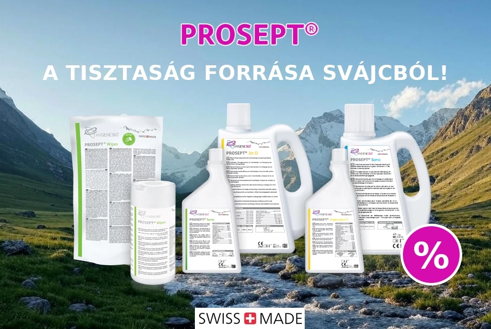 prosept akció