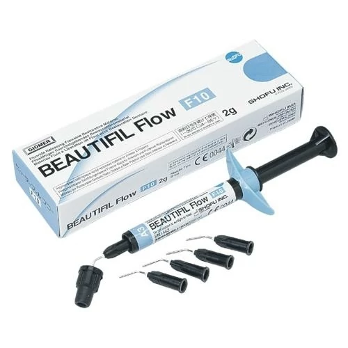 BEAUTIFIL Flow A3,5 F10 2g - Shofu