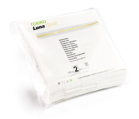 Luna Gold 2 300g - ROEKO