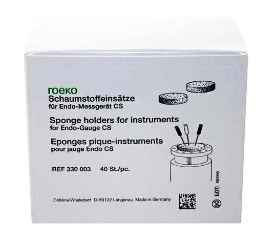 Sponges - ROEKO