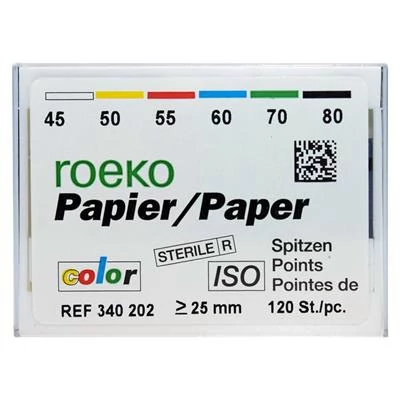 Papír Poén 120db 45-80 - ROEKO