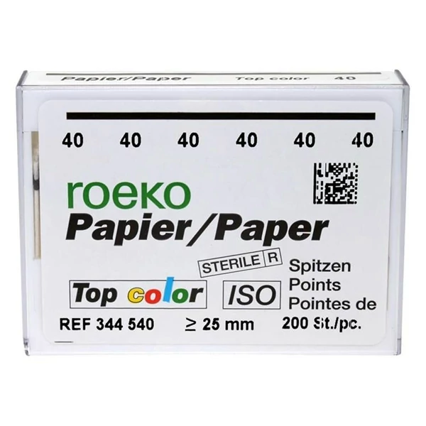 Papír Poén 200db 40 - ROEKO