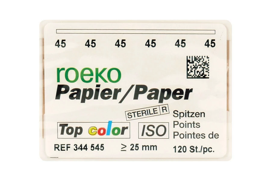 Papír Poén 120db 45 - ROEKO